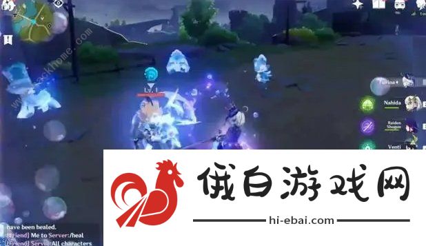 原神水神是4.3版本出吗 芙宁娜预测4.3版本上线介绍图片2