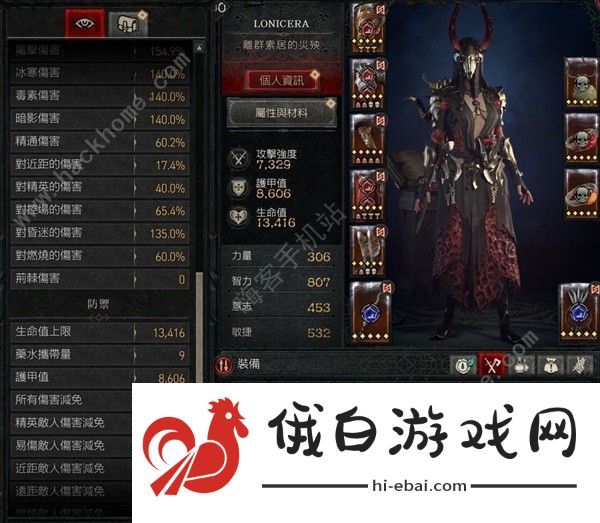 暗黑破坏神4S2连锁佛珠法Build搭配攻略 S2连锁佛珠法Build怎么出装图片2