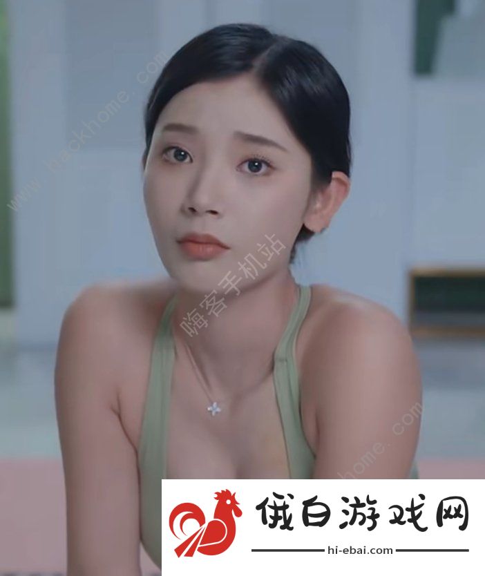 完蛋我被美女包围了浩浩妈是谁 浩浩妈扮演者介绍图片4