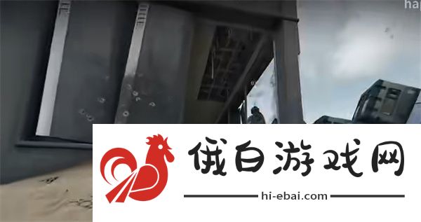 《三角洲行动》航天基地保险柜位置