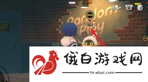 《绝区零》录像店宣传员更换方法