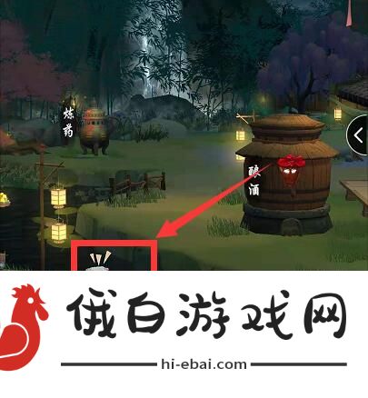 《江湖悠悠》宠物获取方法