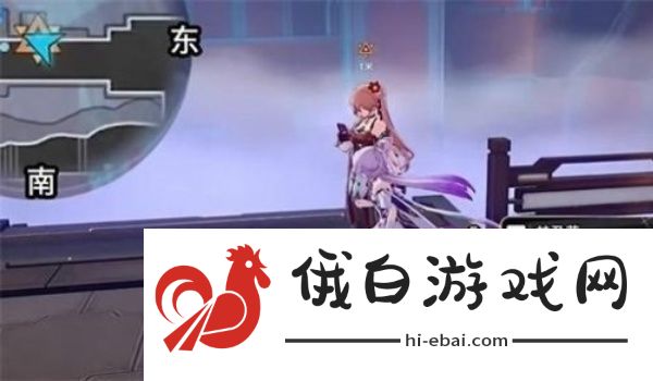 崩坏星穹铁道我心里危险的东西成就攻略