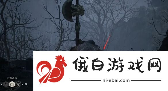 《黑神话悟空》甘心救主支线任务攻略