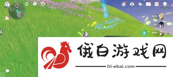 原神水玉果实收集攻略 4.1全15个水玉果实位置在哪图片9