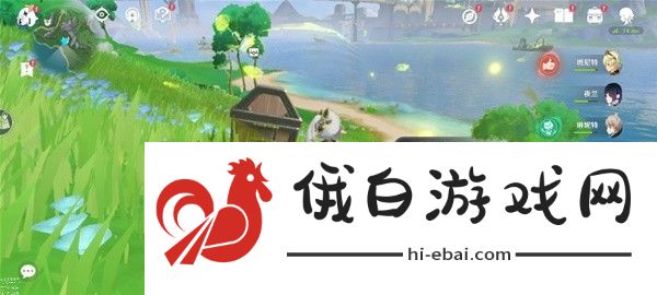 原神水玉果实收集攻略 4.1全15个水玉果实位置在哪图片8