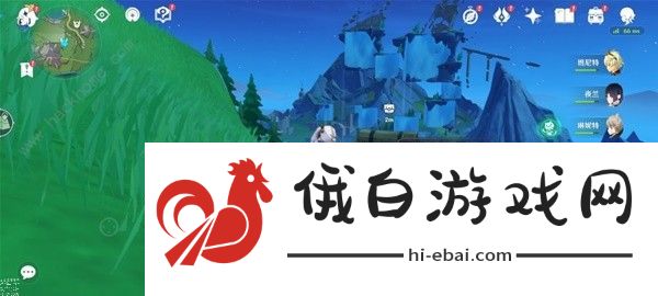 原神水玉果实收集攻略 4.1全15个水玉果实位置在哪图片13