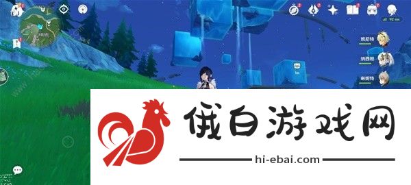 原神水玉果实收集攻略 4.1全15个水玉果实位置在哪图片16