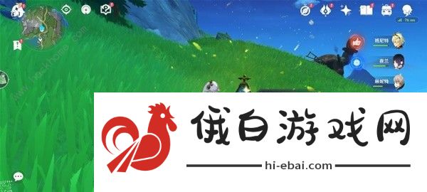 原神水玉果实收集攻略 4.1全15个水玉果实位置在哪图片15