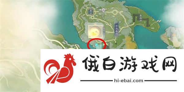 《射雕手游》郊狼横道任务完成攻略