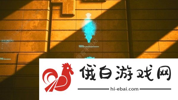 赛博朋克20772.0边缘行者彩蛋大全 2.0边缘行者彩蛋怎么得图片2