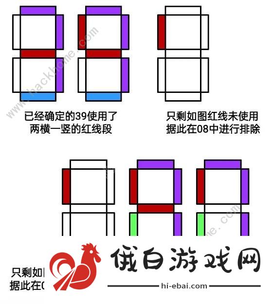 房间的秘密3控制台密码是多少 舞台控制台密码答案解析图片9