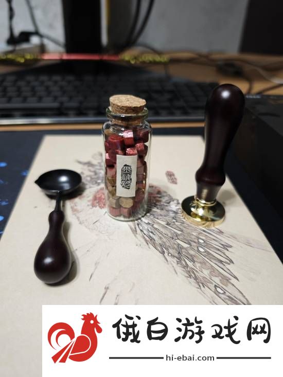 友开箱黑神话邮票！质量优秀