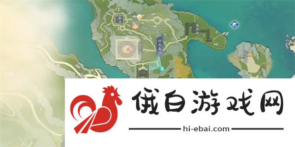 《射雕手游》吟咏名胜篇琼岛春阴完成攻略