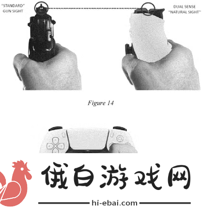 索尼新配件专利曝光