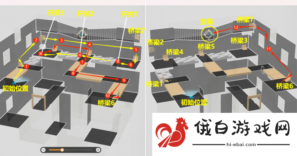 《崩坏星穹铁道》苏乐达代言人成就获取方法