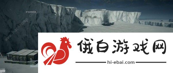 装甲核心6袭击燃料基地物品在哪 袭击燃料基地物品收集攻略图片1