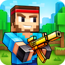 3D像素射击([Installer] Pixel Gun 3D)