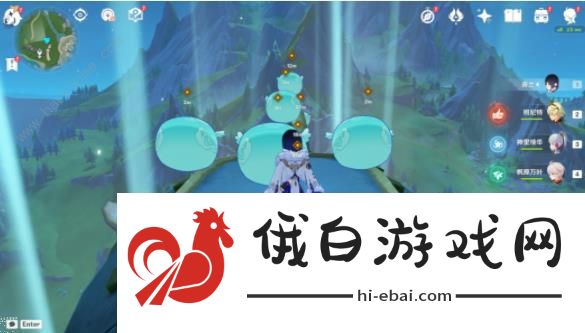 原神枫丹廷宝箱收集攻略 枫丹廷16个宝箱在哪图片20