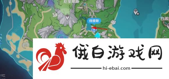 原神海沫村怎么去 海沫村位置及进去方法图片2