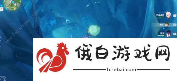 原神海沫村怎么去 海沫村位置及进去方法图片3