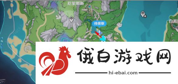 原神海沫村地下锚点在哪 海沫村地下锚点位置及解锁攻略图片1