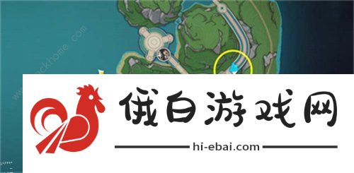 原神露景泉供奉池怎么解锁 露景泉供奉池解锁技巧攻略图片1