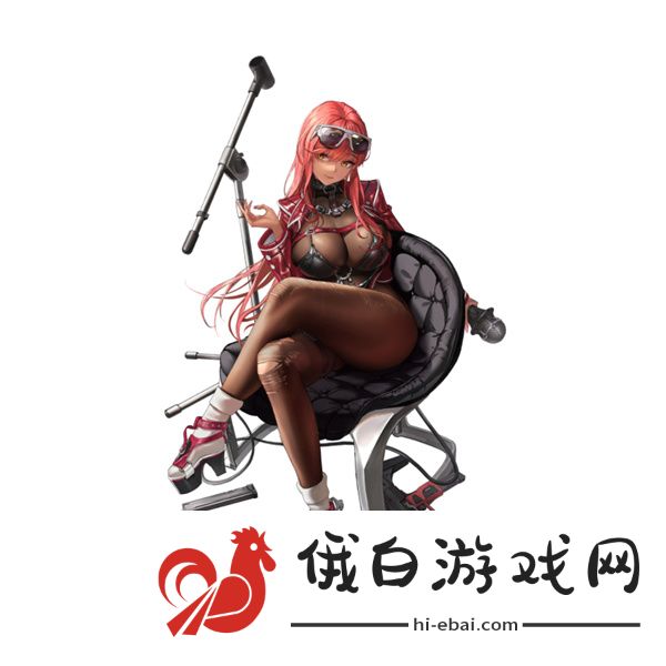 《NIKKE胜利女神》沃纶姆角色资料介绍