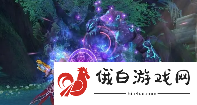 《幻想神域》强化晶块获取方法