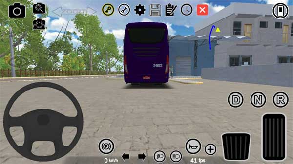 巴士之路(Proton Bus Simulator Road)