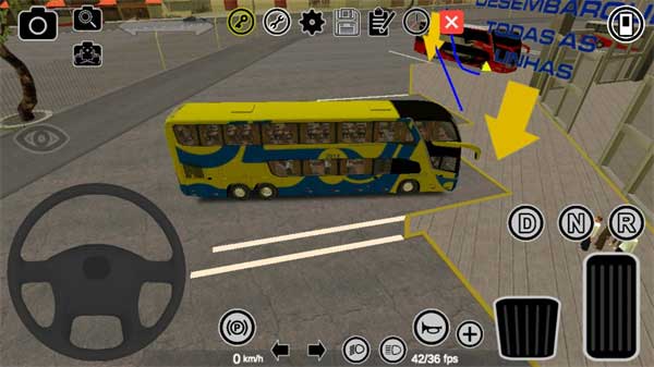 巴士之路(Proton Bus Simulator Road)