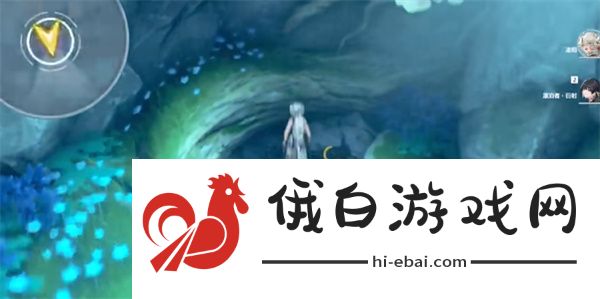 《鸣潮》凌阳伴星任务宝箱位置在哪