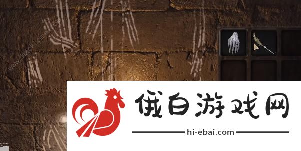 遗迹2喜乐宫隐藏区域怎么进 喜乐宫隐藏区域位置及进入方法图片8