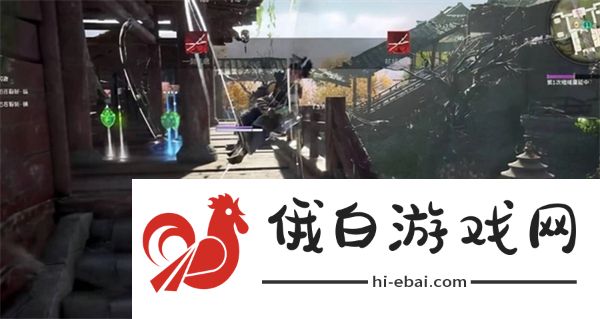 《永劫无间手游》返魂花魄获取地点一览