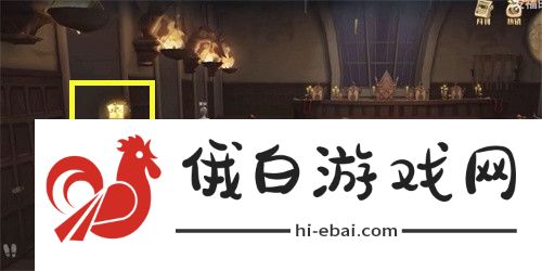 《哈利波特：魔法觉醒》岂有此理为什么我不能使用这张桌子拼图位置