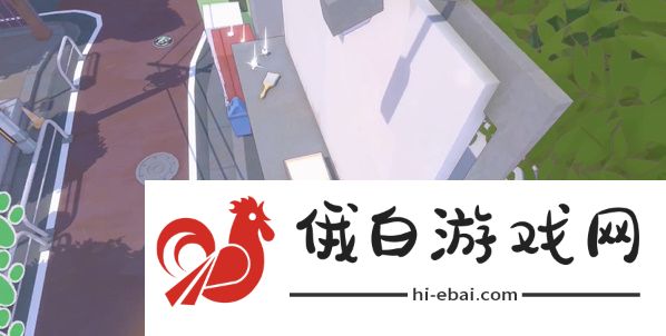 《小猫咪大城市》此处禁停成就攻略