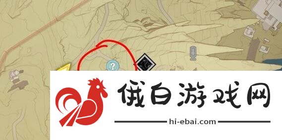 《鸣潮》修复荒石高地灯塔任务完成攻略