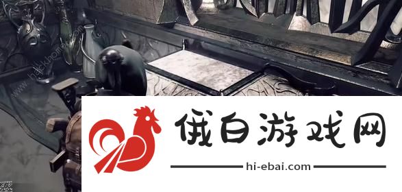 遗迹2洛斯曼破碎画廊地下隐藏boss在哪 洛斯曼破碎画廊地下隐藏boss过关攻略图片7