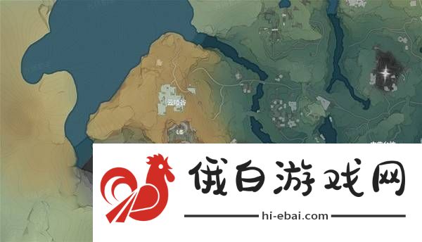 《鸣潮》全地图声匣收集位置​