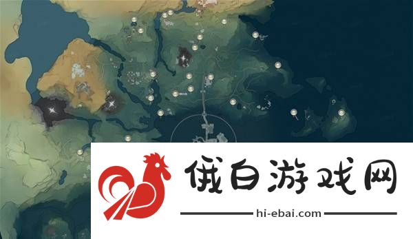 《鸣潮》全地图声匣收集位置​