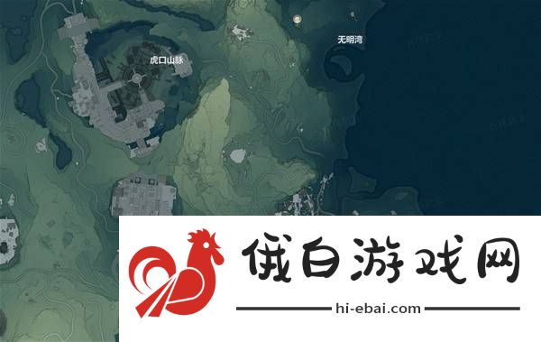 《鸣潮》全地图声匣收集位置​