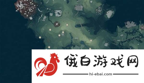 《鸣潮》全地图声匣收集位置​