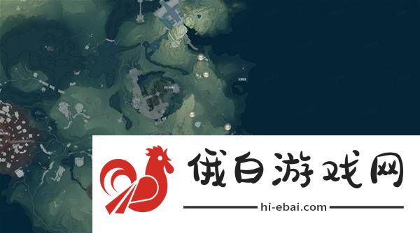 《鸣潮》全地图声匣收集位置​