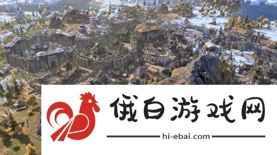 等不及了！文明7通过Steam