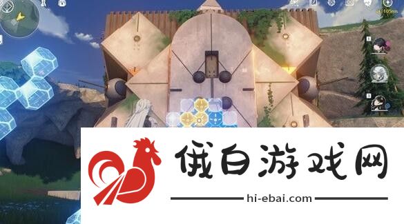 《鸣潮》稷庭遗址拼图攻略