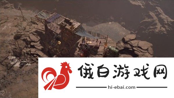 暗黑破坏神4恶疫魔心怎么获得 恶疫魔心获取及作用攻略图片2