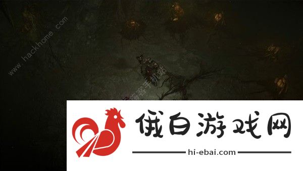 暗黑破坏神4恶疫魔心怎么获得 恶疫魔心获取及作用攻略图片3