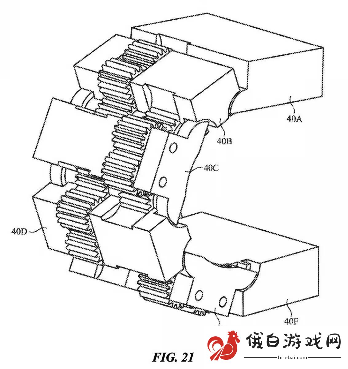 苹果2026年三季度或推小折叠机型