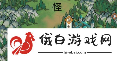 《我的门派》神秘钥匙任务攻略