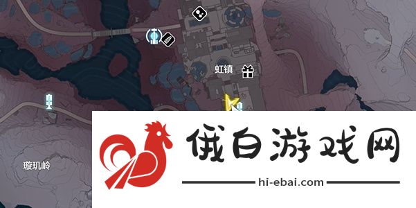 《鸣潮》1.1宴宁与谷岚任务攻略